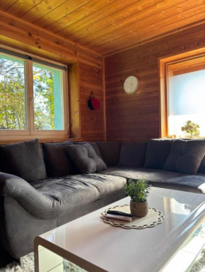 Gemütlich Wohnung im Schwarzwald